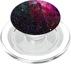 Starry Sky PopSockets PopGrip para MagSafe