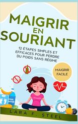Maigrir en souriant
