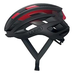 ABUS Casque de vélo de course AirBreaker - Casque de vélo haut de gamme pour le cyclisme professionnel - pour jeunes et adultes - Casque pour hommes et femmes
