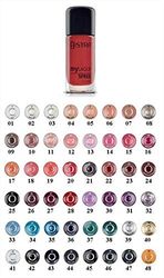 ASTRA MY LAQUE 5FREE 44 PURPLE GRAY 12 ML