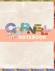 The Cornell Notebook (unlined): Boost Learning and Organization