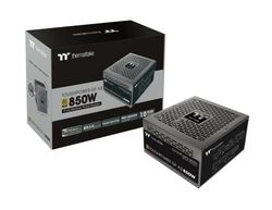Thermaltake Toughpower GF A3 850W Or | Entièrement modulaire | ATX 3.0 | PCIe Gen 5