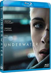 Underwater [Blu-Ray] [Region Free] (Audio italiano. Sottotitoli in italiano)