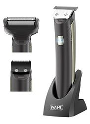 Trimmers by WAHL Lithium Ion Blitz 3-in-1 Beard Trimmer