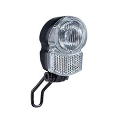 Büchel Led 'UniLED Pro 25 Lux With Switch 51720 StVZO approved Headlight, Black, not applicable