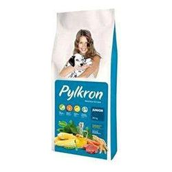 Pienso Pylkron Junior (4 Kg)