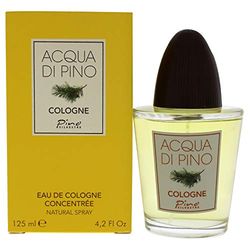 Pino Silvestre Acqua di Pino Cologne Eau de Toilette, 125 ml