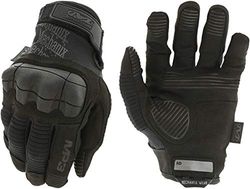 Mechanix Wear - M-Pact 3 Covert Gloves (XX-Large, Black)
