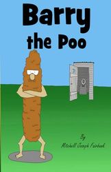 Barry the Poo