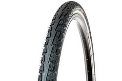 Continental - Continental 42-584 Ride Tour (26/27,5 x 1 1/2 inch) Zwarte reflexdraadband - 1 stuk