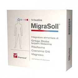 Migrasoll 30 Sachets