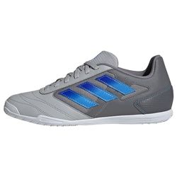 adidas Super Sala 2, Scarpe da Ginnastica Uomo, Collegiate Green, 44 EU