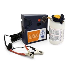 MAXTOOLS Kit de reparação de pneus
