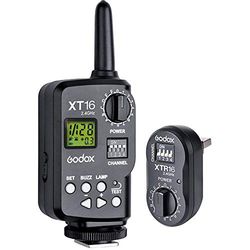 Godox xt16 Kit emetteur-recepteur