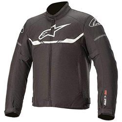 Alpinestars T-Sp S vattentät jacka svart/vit