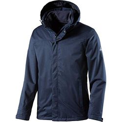 McKINLEY Doppel Talina Chaqueta, Hombre, Moodindigo, XXX-Large