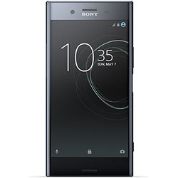 Sony Xperia XZ Premium 5.5" 4G 4GB 64GB 3230mAh Negro - Smartphone (14 cm (5.5"), 64 GB, 19 MP, Android, 7.1, Negro)