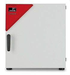 BINDER 8012-0318 sleutel voor 23, 53, 115 L