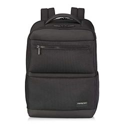 Hedgren Script, Rucksack Unisex, Schwarz, Unica