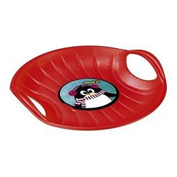Prosper Plast Speed M Slide, 60 x 60 x 9 cm, Rood, 60x60x9 cm
