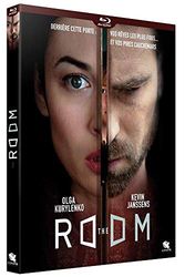 The room - blu-ray