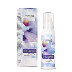 L'Amande Lipo Gel Iris Supremo - 100 ml