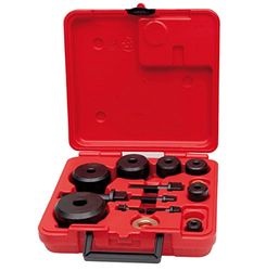 KNOCKOUT Punch Set mm