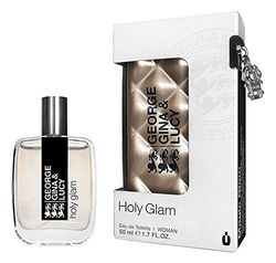George Gina & Lucy Love Glam Eau de Toilette pour femme 50ml
