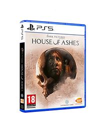 The Dark Pictures: House of Ashes - PlayStation 5