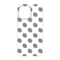 Bonamaison Digitaal bedrukte hoes compatibel met iPhone 12 Pro Max, telefoonhoes, beschermhoes, stootvast, siliconen, flexibel