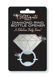 Glitterati Diamond Apribottiglie