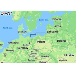 NAVICO LOGISTICS EUROPE BV Polish COASTS-4D / M-EN-D803-MS/MAX-MEGAWIDE-Euro DCM-183, overig, meerkleurig, één maat