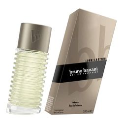 Bruno Banani Man Eau de Toilette, 100ml