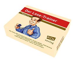 Der Lese-Trainer Klasse 1/2: Vom Lesen zum flüssigen Vorlesen