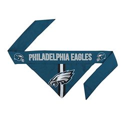 NFL Philadelphia Eagles Pet Bandanna, Medium
