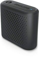 Philips Audio BT55 - Bluetooth Speaker Black