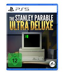 Stanley Parable: Ultra Deluxe - PS5