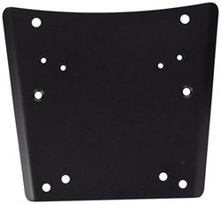 SHAD K0J334ST Top Case Fitting Kit for Kawasaki J300I 2014, Black