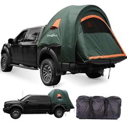 LIBERRWAY Tente de lit de Camion, Convient pour Tente de Camion de 1,8 à 1,8 m