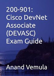 200-901: Cisco DevNet Associate (DEVASC) Exam Guide