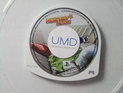 Mercury Meltdown / Game [Importación Inglesa]