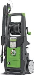 Cleancraft Lavadora de Agua fría HDR-K 46-16 SW (presión de Trabajo máx. 107 Bar, Capacidad de absorción 2,2 kW, caudal máx. 460 l/h) 7101461
