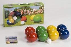 BOCCIA - SET (made in italy), 80 mm van Londero