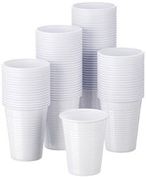 Baio – Verres, 200 CC – 100 pièces