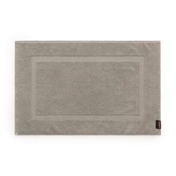 TOALLA ALFOMBRÍN 100% ALGODÓN PEINADO 650 GR. ARMY GREEN 50X80