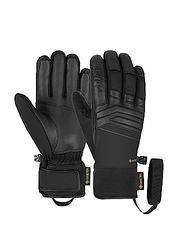 Reusch Jupiter Gore-TEX - Guanti da uomo extra caldi, impermeabili, traspiranti