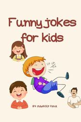 Funny Jokes for Kids