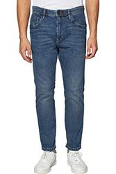 ESPRIT Tapered Fit Jeans voor heren