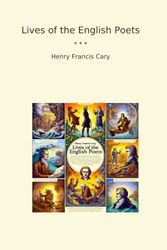 Lives of the English Poets