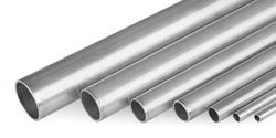 GPX Extreme Tubo de aluminio GPX/RG59, diámetro de 2,0 x 1,6 x 1000 mm